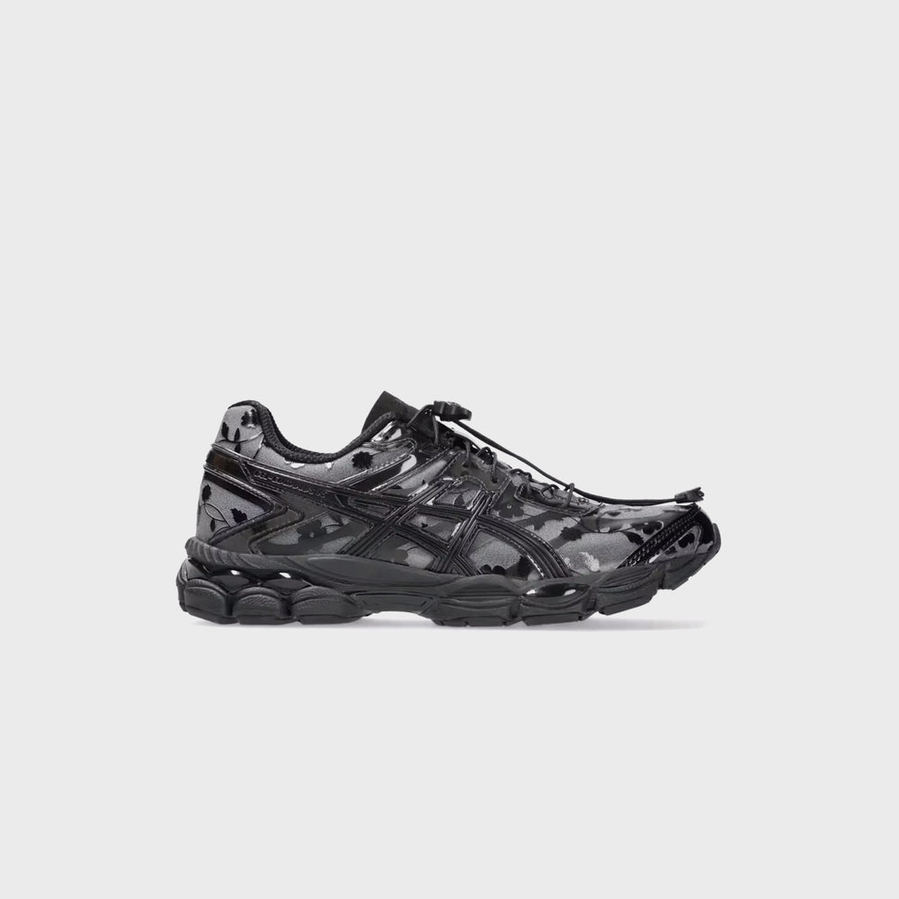 ASICS x Cecilie Bahnsen Gel-Cumulus 16 - Black / Black | Kith Black / Black