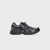 ASICS x Cecilie Bahnsen Gel-Cumulus 16 - Black / Black | Kith Black / Black