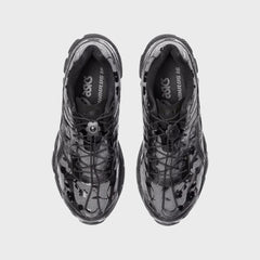 ASICS x Cecilie Bahnsen Gel-Cumulus 16 - Black / Black | Kith Black / Black