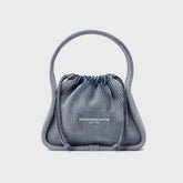 Alexander Wang Ryan Bag Small - Washed Light Blue | Kith Washed Light Blue