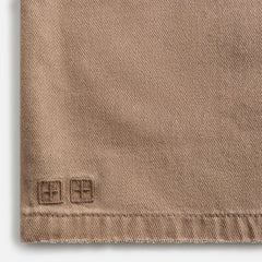 Ksubi Maxx Operator Short Oak - Brown | Kith Brown