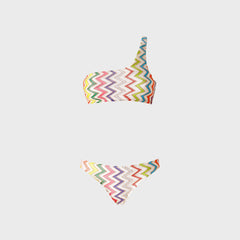 Missoni Bikini - Multicolor White Base | Kith Multicolor White Base