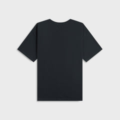 Rhude International Racing Logo Tee - Vintage Black | Kith Vintage Black
