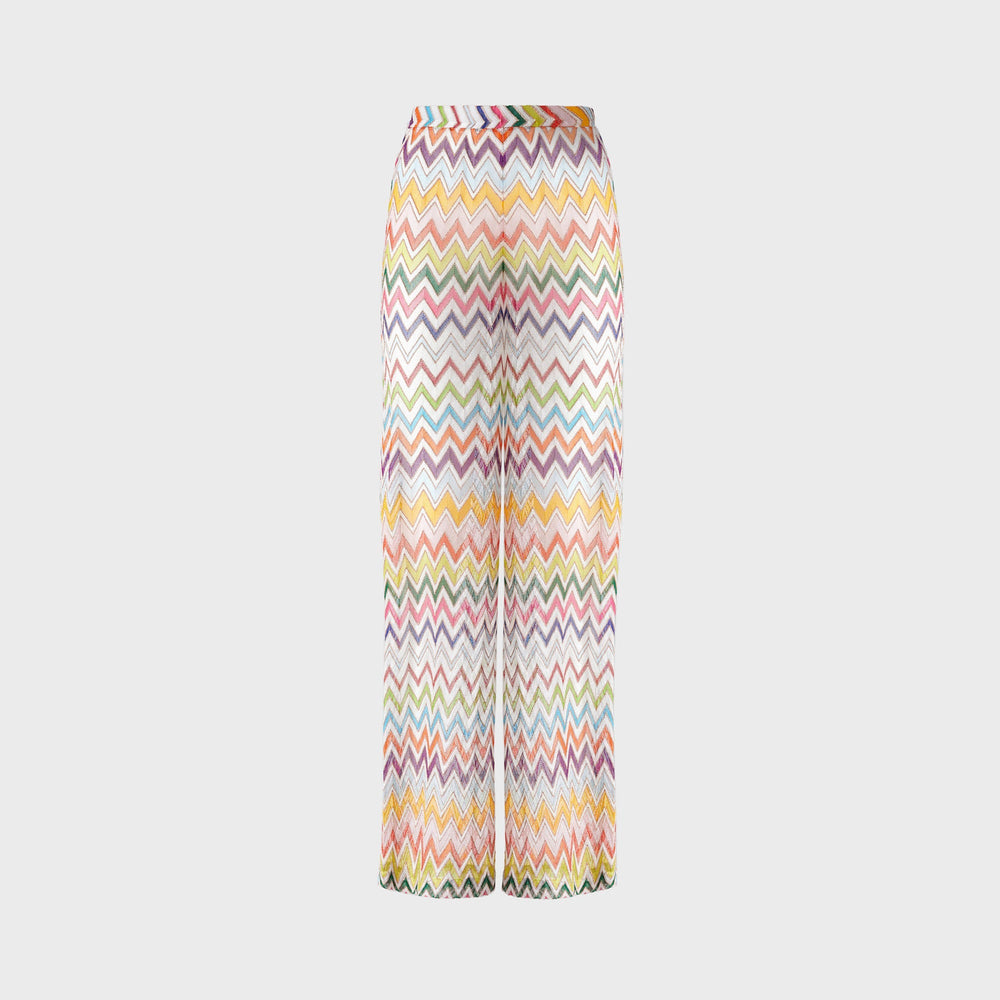 Missoni Trousers - Multicolor White Base | Kith Multicolor White Base