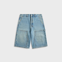 Ksubi Maxx Operator Short True - Denim | Kith Denim