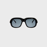 Dries Van Noten DVN Sunglasses - Black | Kith Black