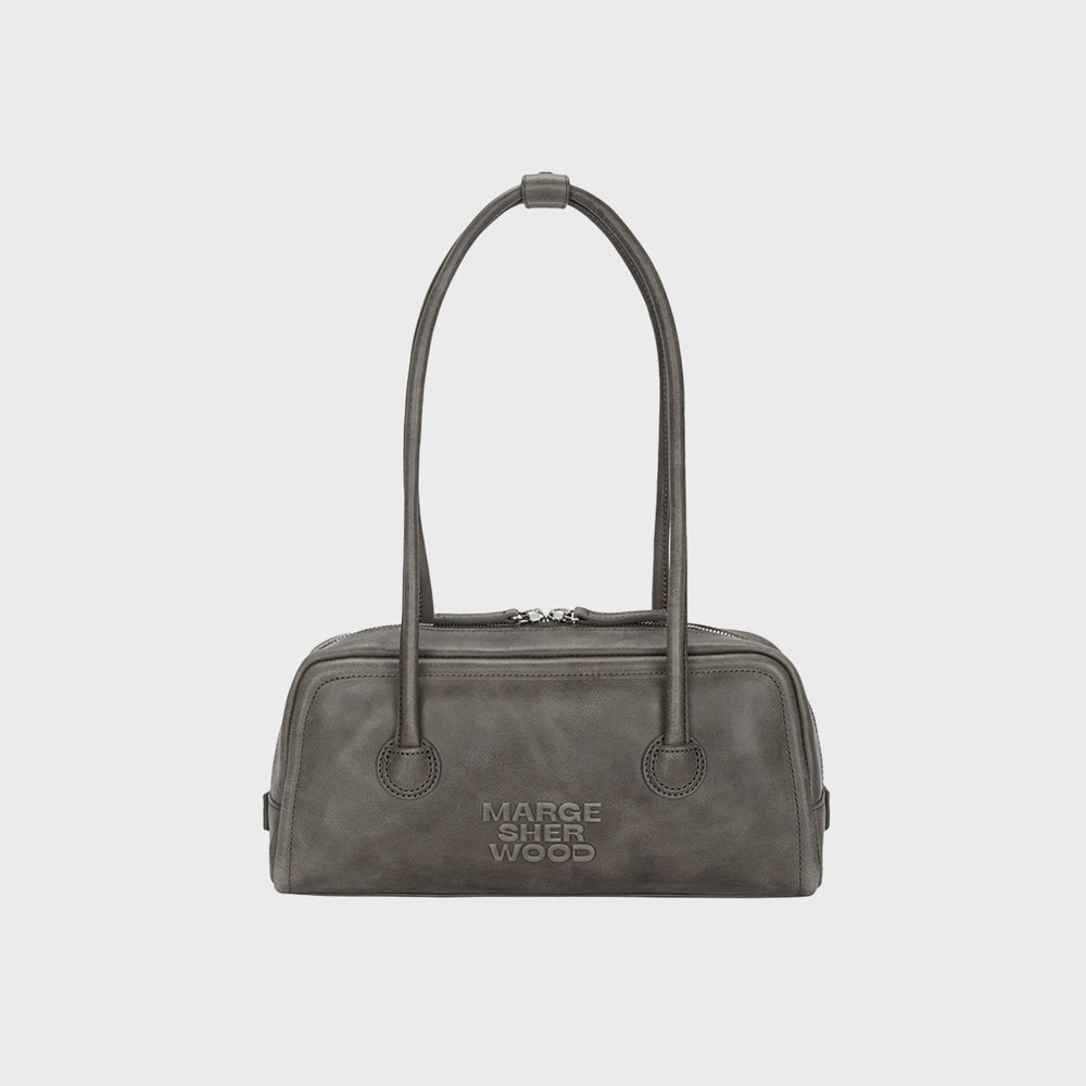 MARGESHERWOOD Soft Baguette Bag - Etoffe Pull Up | Kith Etoffe Pull Up