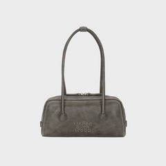 MARGESHERWOOD Soft Baguette Bag - Etoffe Pull Up | Kith Etoffe Pull Up