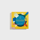 PHAIDON Pancakes An Interactive Recipe Book | Kith