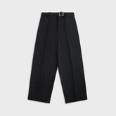 Jil Sander Trouser 111 Aw 25 - Black | Kith Black