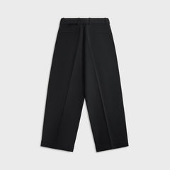 Jil Sander Trouser 111 Aw 25 - Black | Kith Black