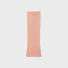 Asta Resort Carolina Skirt - Peach Sequin | Kith Peach Sequin