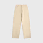 Jil Sander Trouser 183 Aw 23 Gd - Oat | Kith Oat