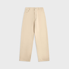 Jil Sander Trouser 183 Aw 23 Gd - Oat | Kith Oat