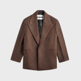 Jil Sander Jacket 76 Tm - Methi | Kith Methi