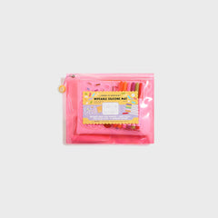 Ingram Sweet As Wipeable Coloring Mat for Kids Travel-Friendly & Mess- | Kith