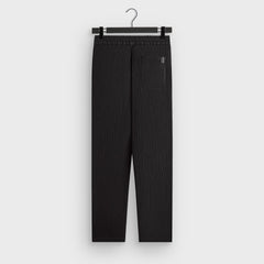 Giorgio Armani & Kith Grayson Pant - Black | Kith Black
