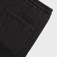 Giorgio Armani & Kith Grayson Pant - Black | Kith Black