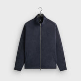 Giorgio Armani & Kith Ali Track Jacket - Nocturnal | Kith Nocturnal