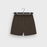 Giorgio Armani & Kith Monogram Cedar Short - Kindling | Kith Kindling