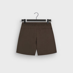 Giorgio Armani & Kith Monogram Cedar Short - Kindling | Kith Kindling