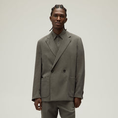 Giorgio Armani & Kith Rylan Double Breasted Blazer - Seam | Kith Seam
