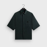 Giorgio Armani & Kith Raf Dolman Buttondown - Stadium | Kith Stadium
