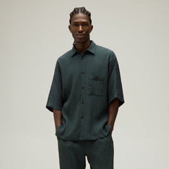 Giorgio Armani & Kith Raf Dolman Buttondown - Stadium | Kith Stadium