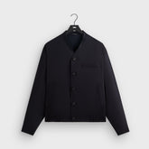 Giorgio Armani & Kith Collarless Bomber Jacket - Admiral | Kith Admiral