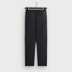 Giorgio Armani & Kith Pleated Trouser - Admiral | Kith Admiral