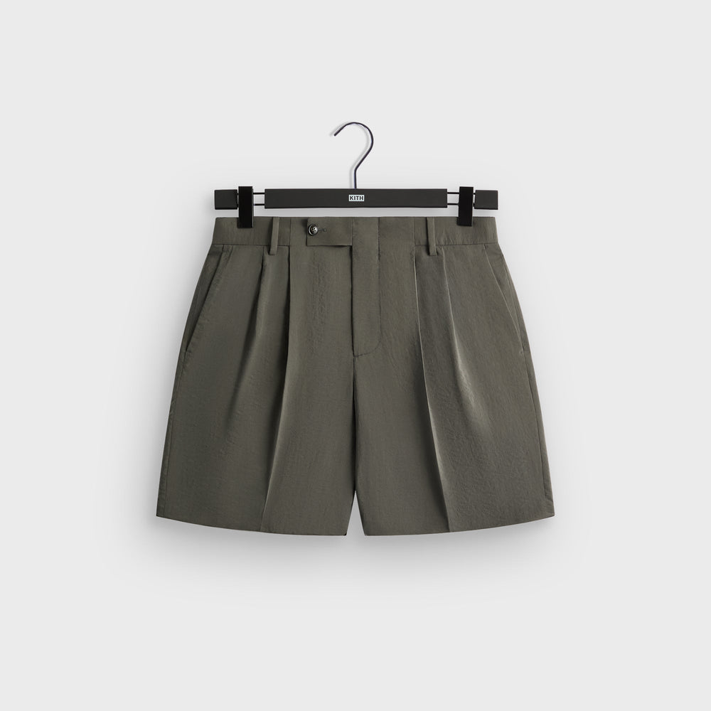 Giorgio Armani & Kith Kylan Bermuda Short - Seam | Kith Seam