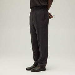 Giorgio Armani & Kith Summer Trouser - Ghost | Kith Ghost