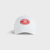 Giorgio Armani & Kith Forte dei Marmi Classic Cap - White | Kith White
