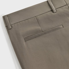 Giorgio Armani & Kith Kylan Bermuda Short - Gravel | Kith Gravel