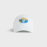 Giorgio Armani & Kith Malibu Classic Cap - White | Kith White