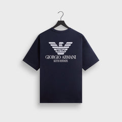 Giorgio Armani & Kith Tee - Nocturnal | Kith Nocturnal
