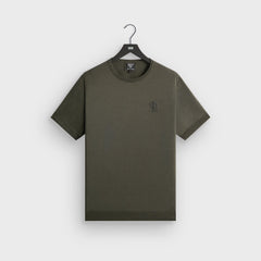 Giorgio Armani & Kith Crewneck Jumper - Seam | Kith Seam