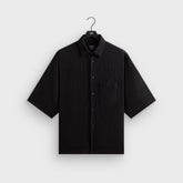 Giorgio Armani & Kith Raf Dolman Buttondown - Black | Kith Black