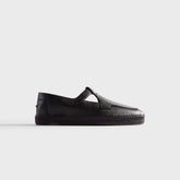 Giorgio Armani & Kith Espadrilla - Deer Black | Kith Deer Black