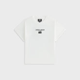 Giorgio Armani & Kith Women Capri Mulberry Tee - Wihte | Kith Wihte