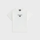 Giorgio Armani & Kith Women Malibu Mulberry Tee - White | Kith White