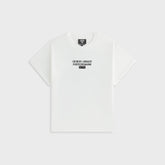 Giorgio Armani & Kith Women Forte Dei Marmi Mulberry Tee - White | Kith White