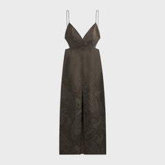 Giorgio Armani & Kith Women SS97 Silk Dress - Kindling | Kith Kindling