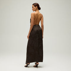 Giorgio Armani & Kith Women SS97 Silk Dress - Kindling | Kith Kindling