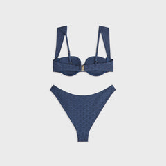 Giorgio Armani & Kith Women Bikini - Nocturnal | Kith Nocturnal