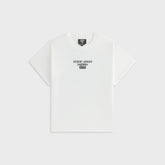 Giorgio Armani & Kith Women Sardinia Mulberry Tee - White | Kith White