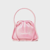 Alexander Wang Ryan Bag Small - Washed Pink | Kith Washed Pink