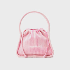 Alexander Wang Ryan Bag Small - Washed Pink | Kith Washed Pink