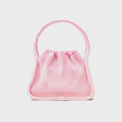 Alexander Wang Ryan Bag Small - Washed Pink | Kith Washed Pink