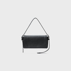 Alexander Wang Ricco Small Flap Bag - Black | Kith Black
